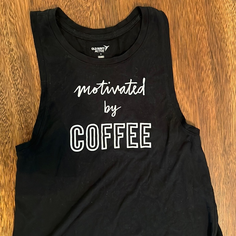 Old Navy Tank Top